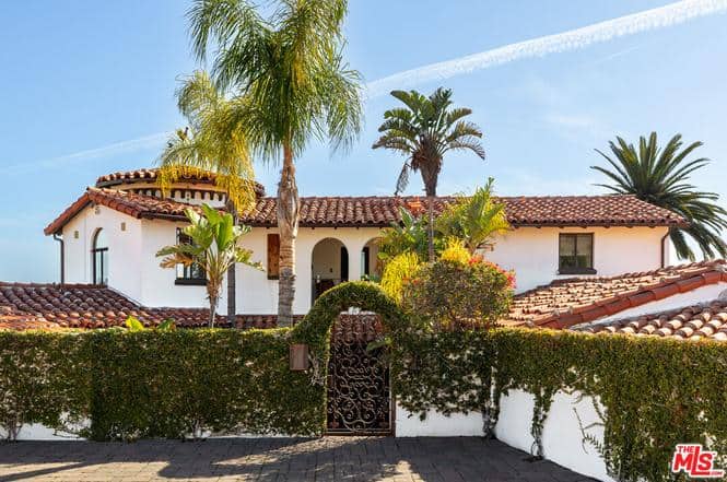 330 Kempton Road Glendale CA 91202
