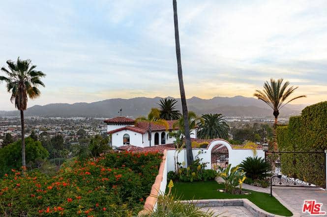 330 Kempton Road Glendale CA 91202