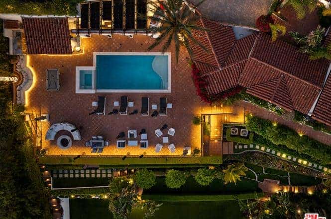 330 Kempton Road Glendale CA 91202