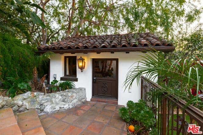 330 Kempton Road Glendale CA 91202
