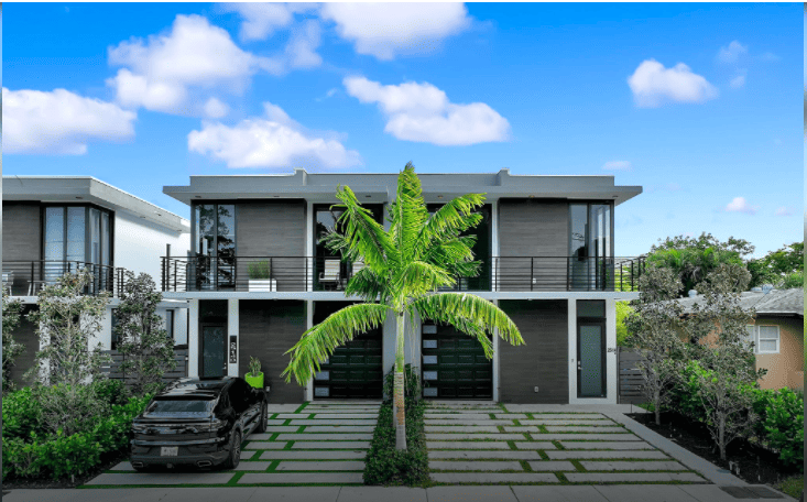 2514 NE 21st Street Fort Lauderdale FL 33305