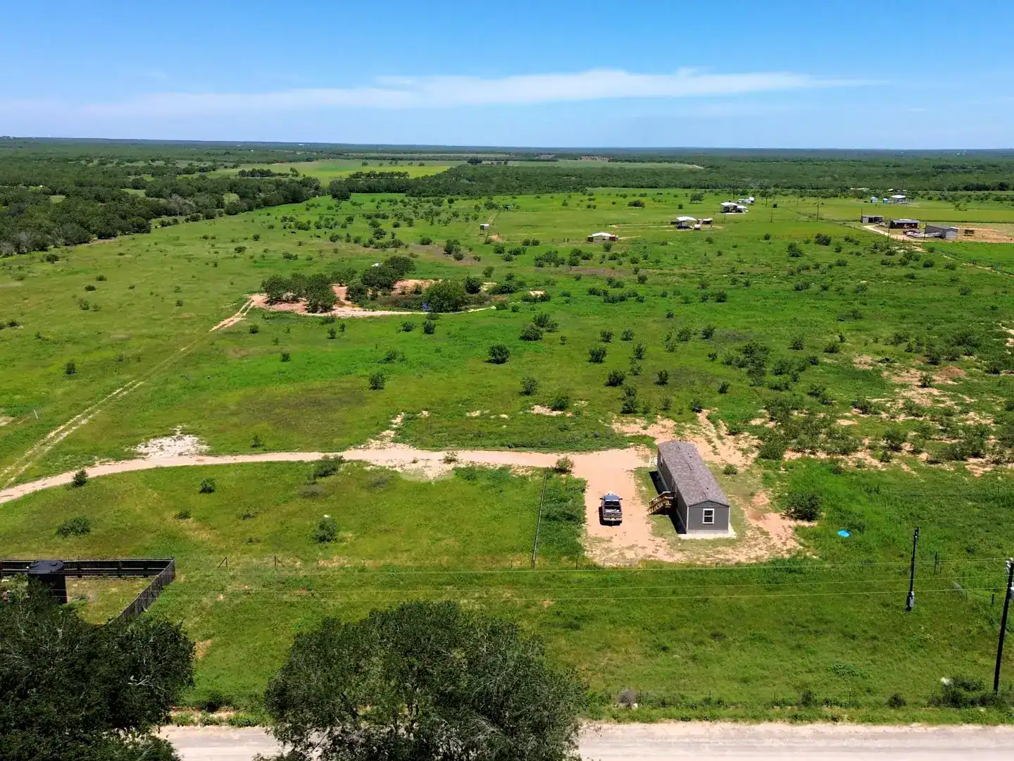 6061 Sand Hollow Road Pearsall TX 78061