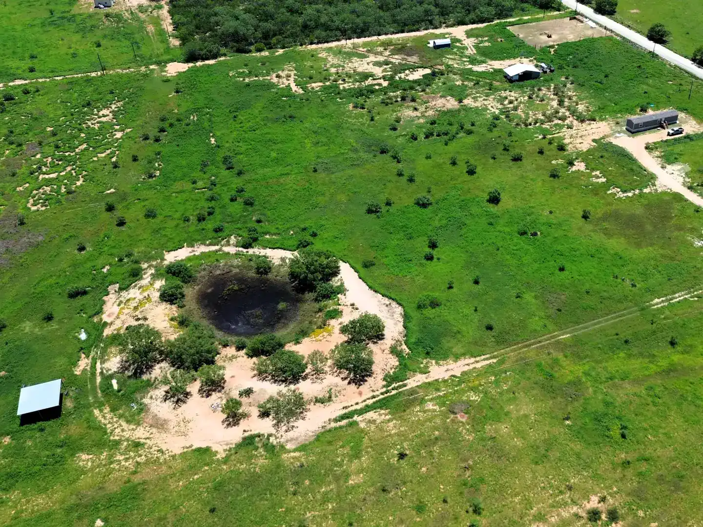 6061 Sand Hollow Road Pearsall TX 78061