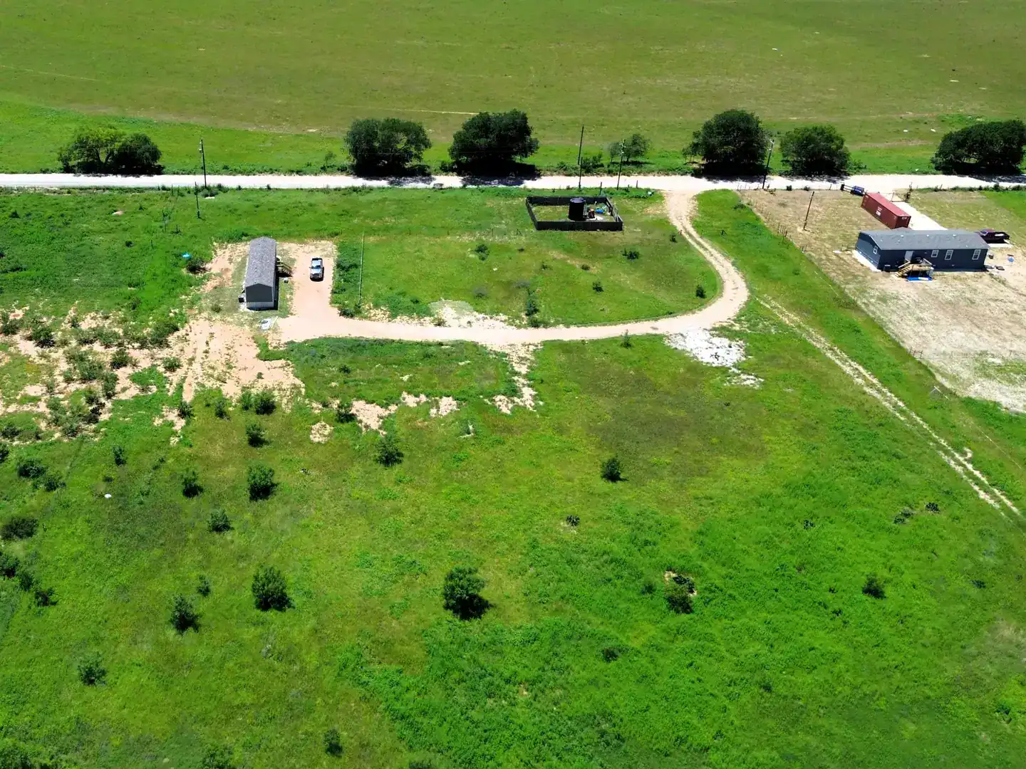 6061 Sand Hollow Road Pearsall TX 78061