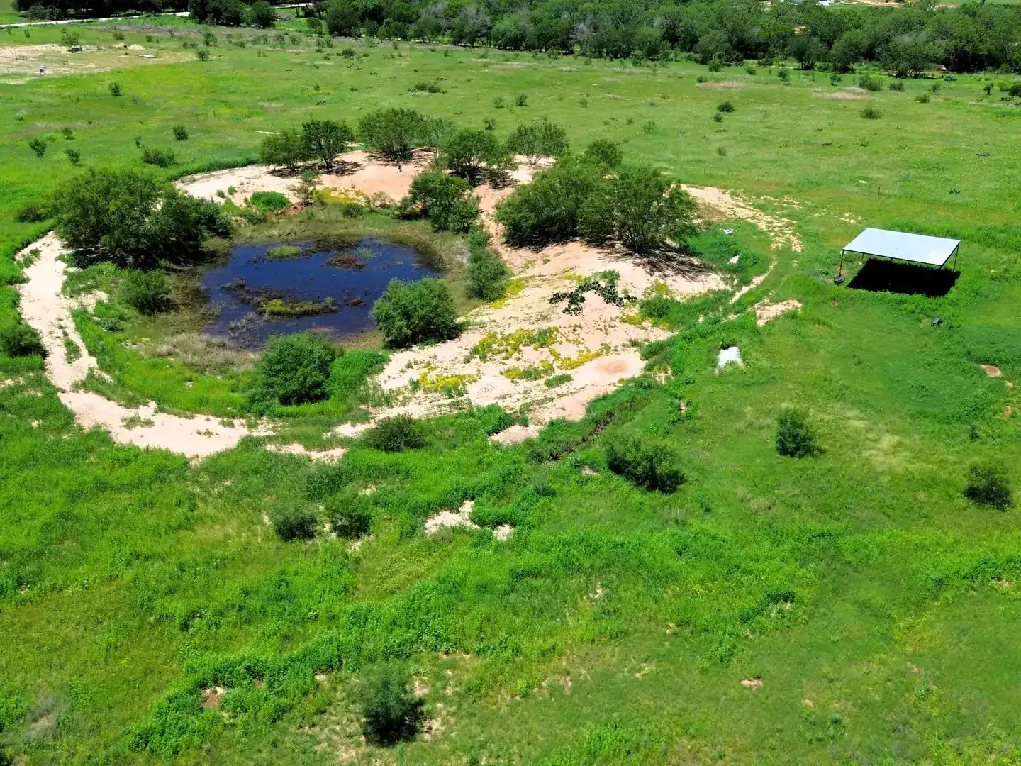 6061 Sand Hollow Road Pearsall TX 78061