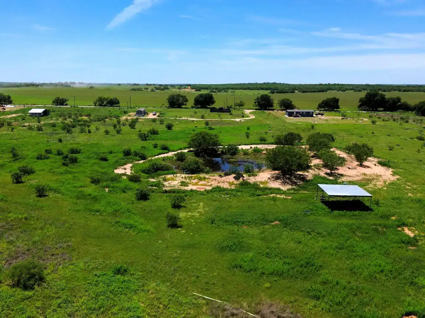 6061 Sand Hollow Road Pearsall TX 78061