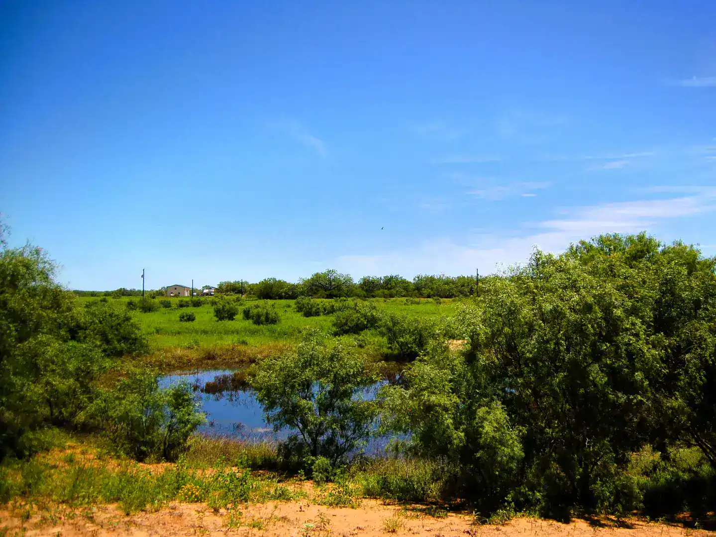 6061 Sand Hollow Road Pearsall TX 78061