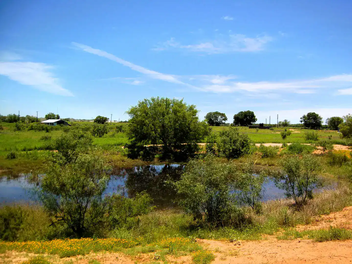6061 Sand Hollow Road Pearsall TX 78061