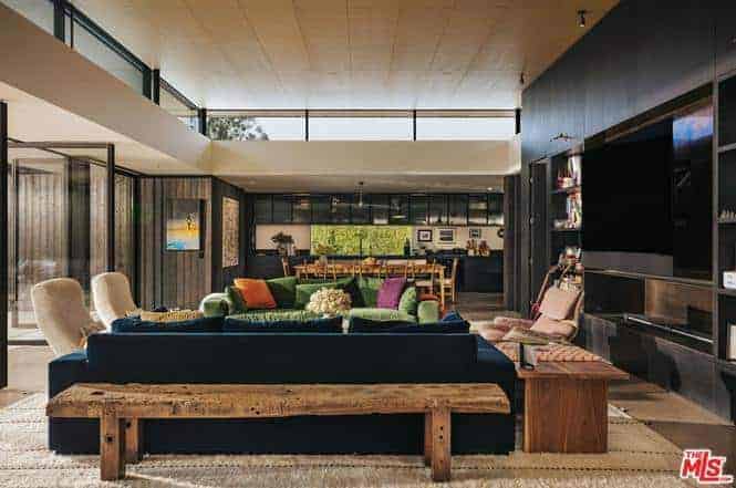 6709 Zumirez Drive Malibu CA 90265