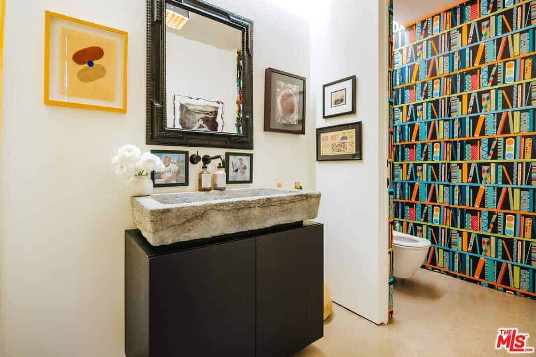 6709 Zumirez Drive Malibu CA 90265