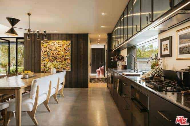 6709 Zumirez Drive Malibu CA 90265