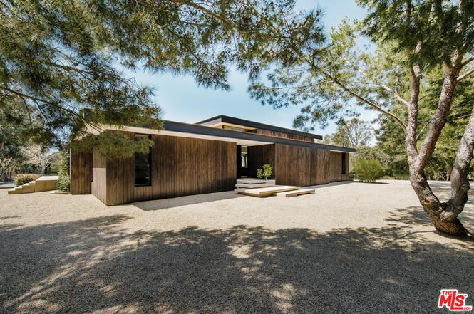 6709 Zumirez Drive Malibu CA 90265