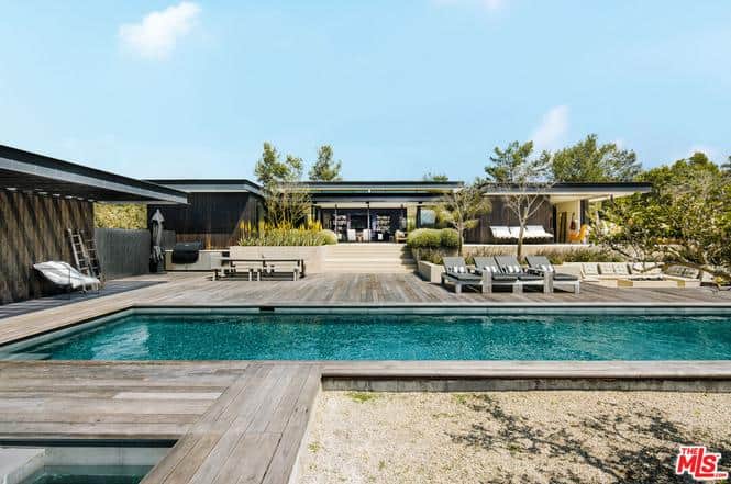 6709 Zumirez Drive Malibu CA 90265