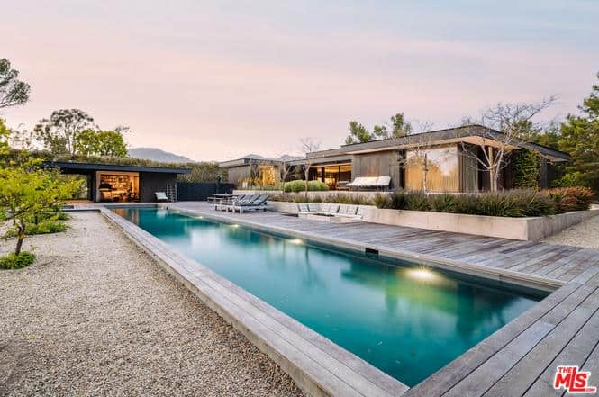 6709 Zumirez Drive Malibu CA 90265