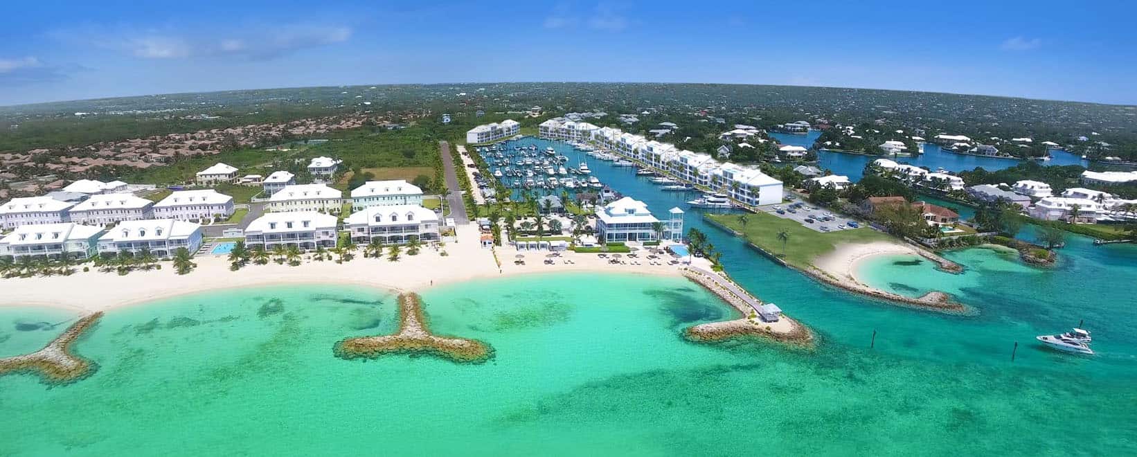 Palm Cay New Providence Paradise Island BS