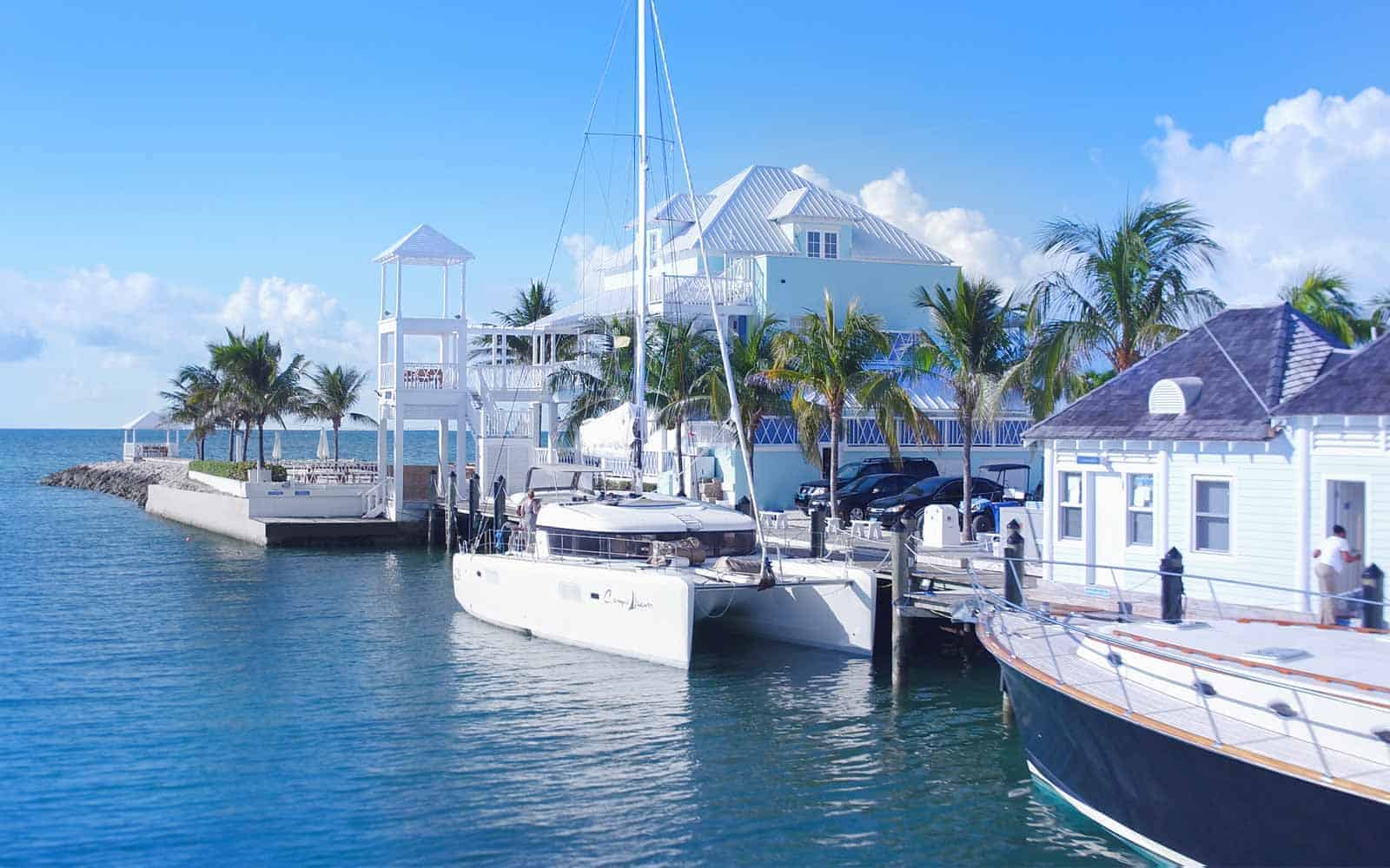 Palm Cay New Providence Paradise Island BS
