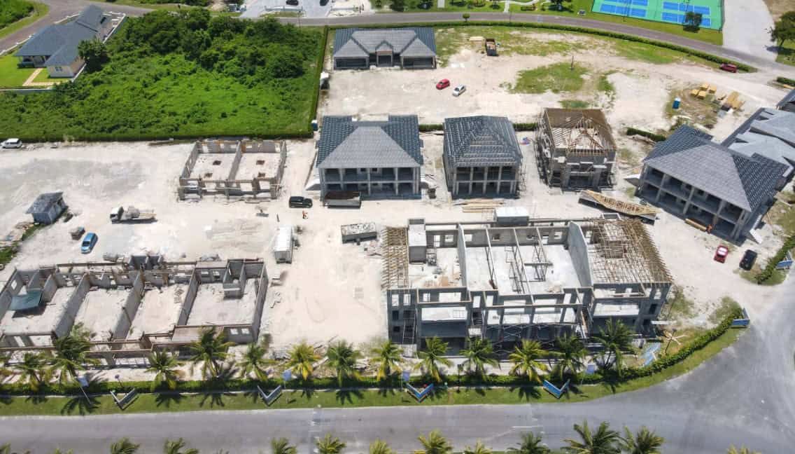Palm Cay New Providence Paradise Island BS