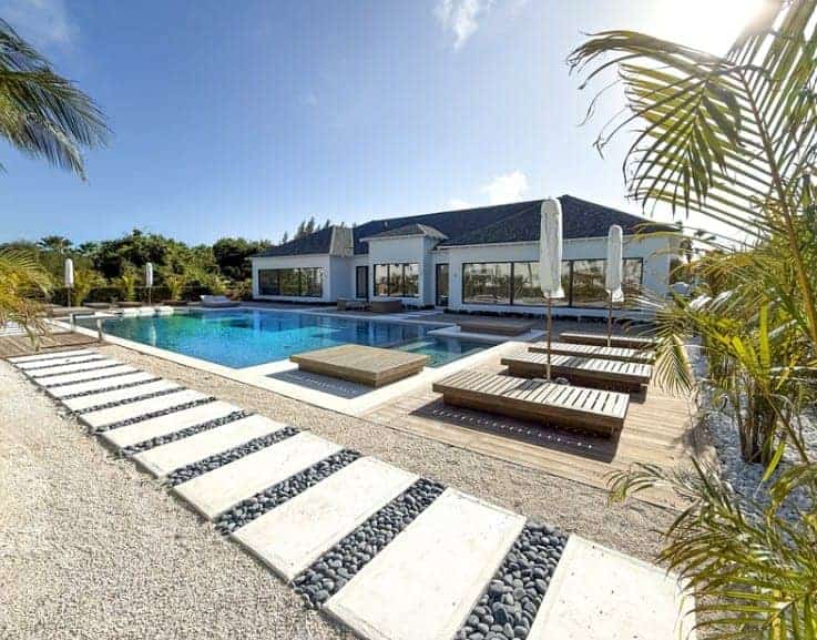 Palm Cay New Providence Paradise Island BS