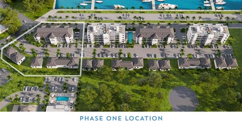Palm Cay New Providence Paradise Island BS
