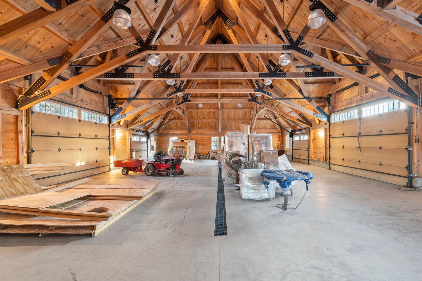 2575 Weeks Hill Road Stowe VT 05672