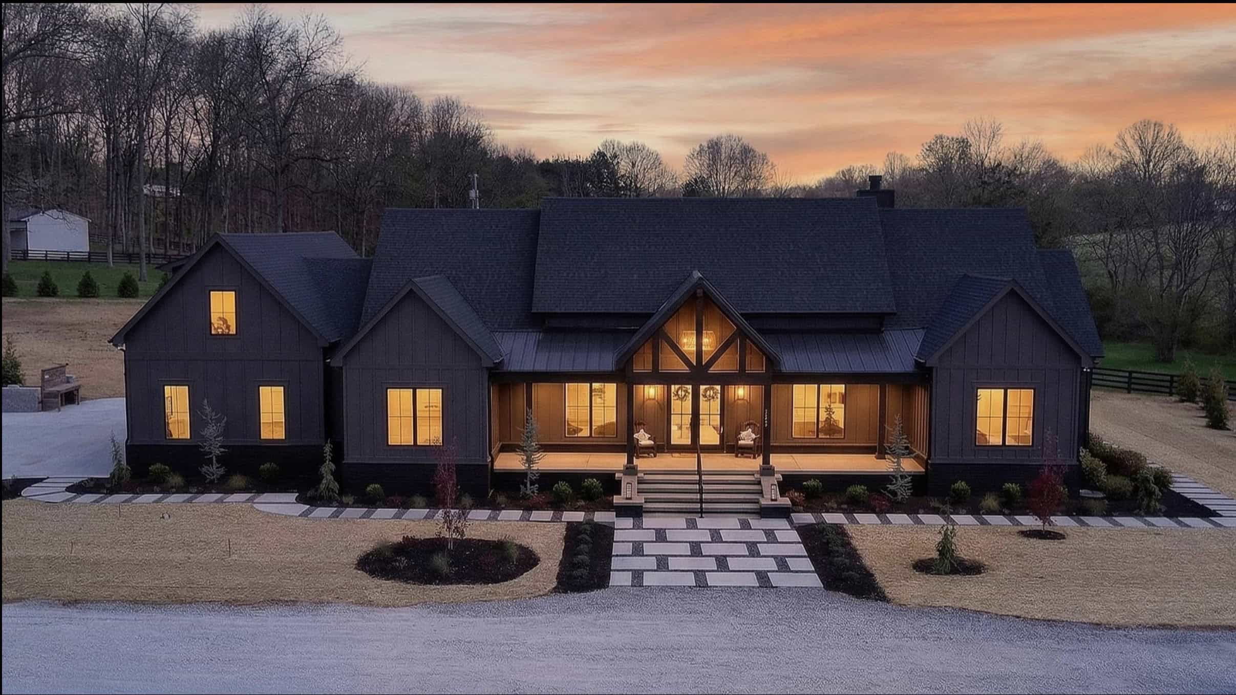 5710 Lunns Store Road Chapel Hill TN 37034