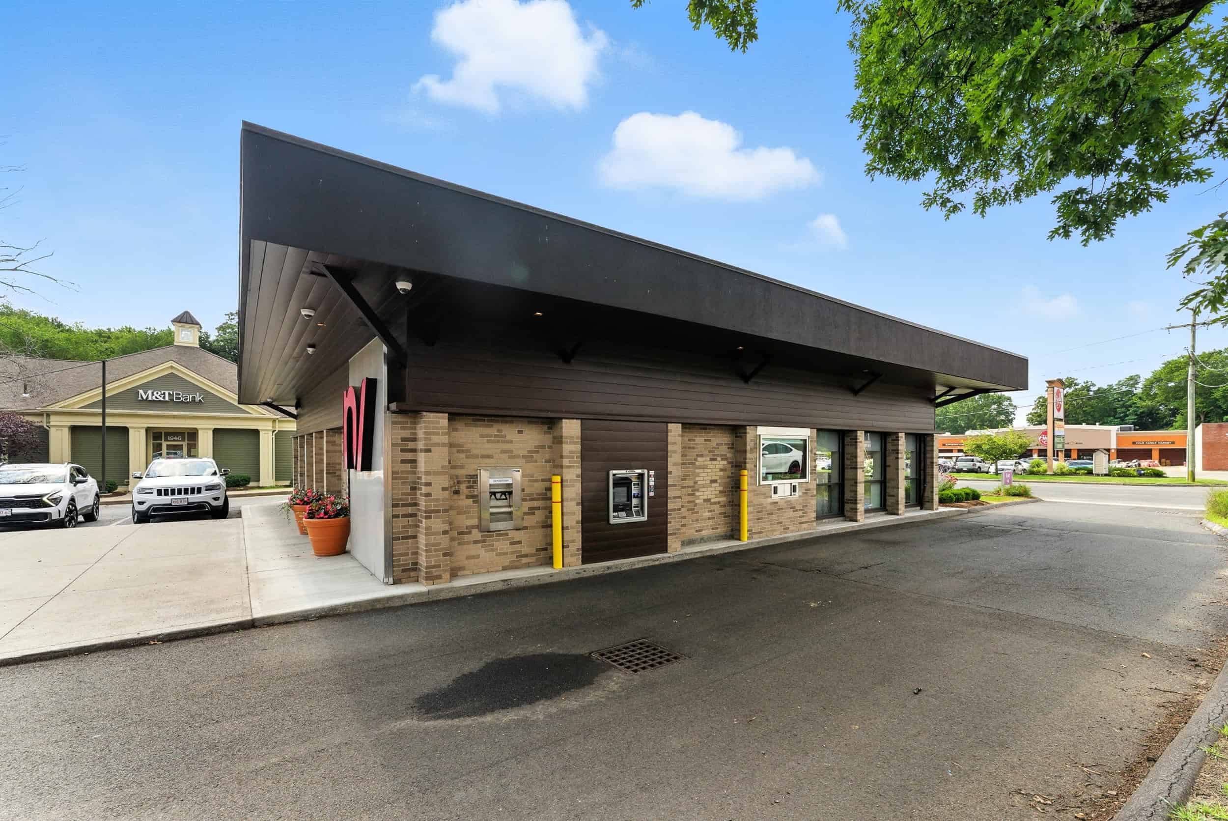 1930 Wilbraham Road Springfield MA 01129