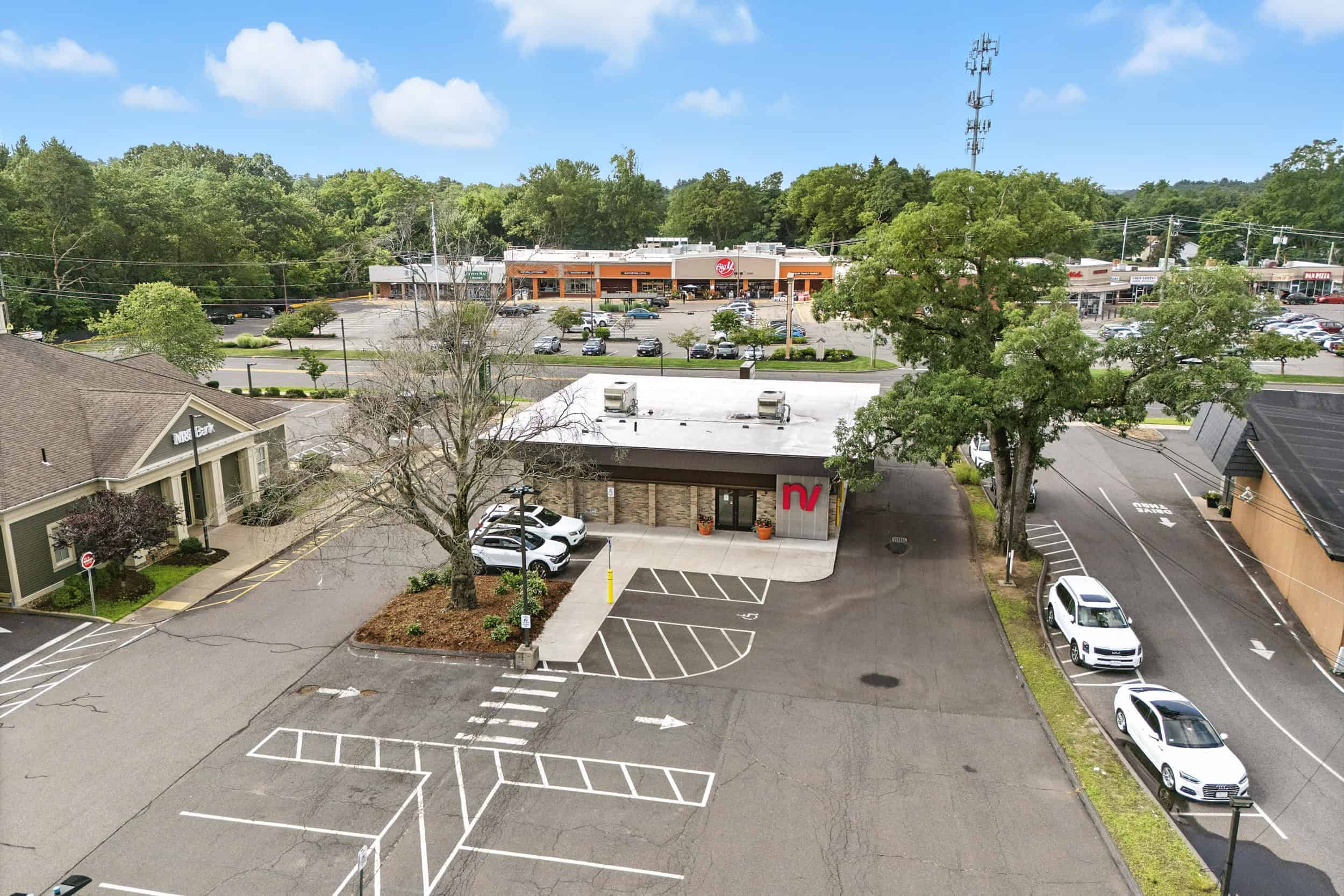 1930 Wilbraham Road Springfield MA 01129