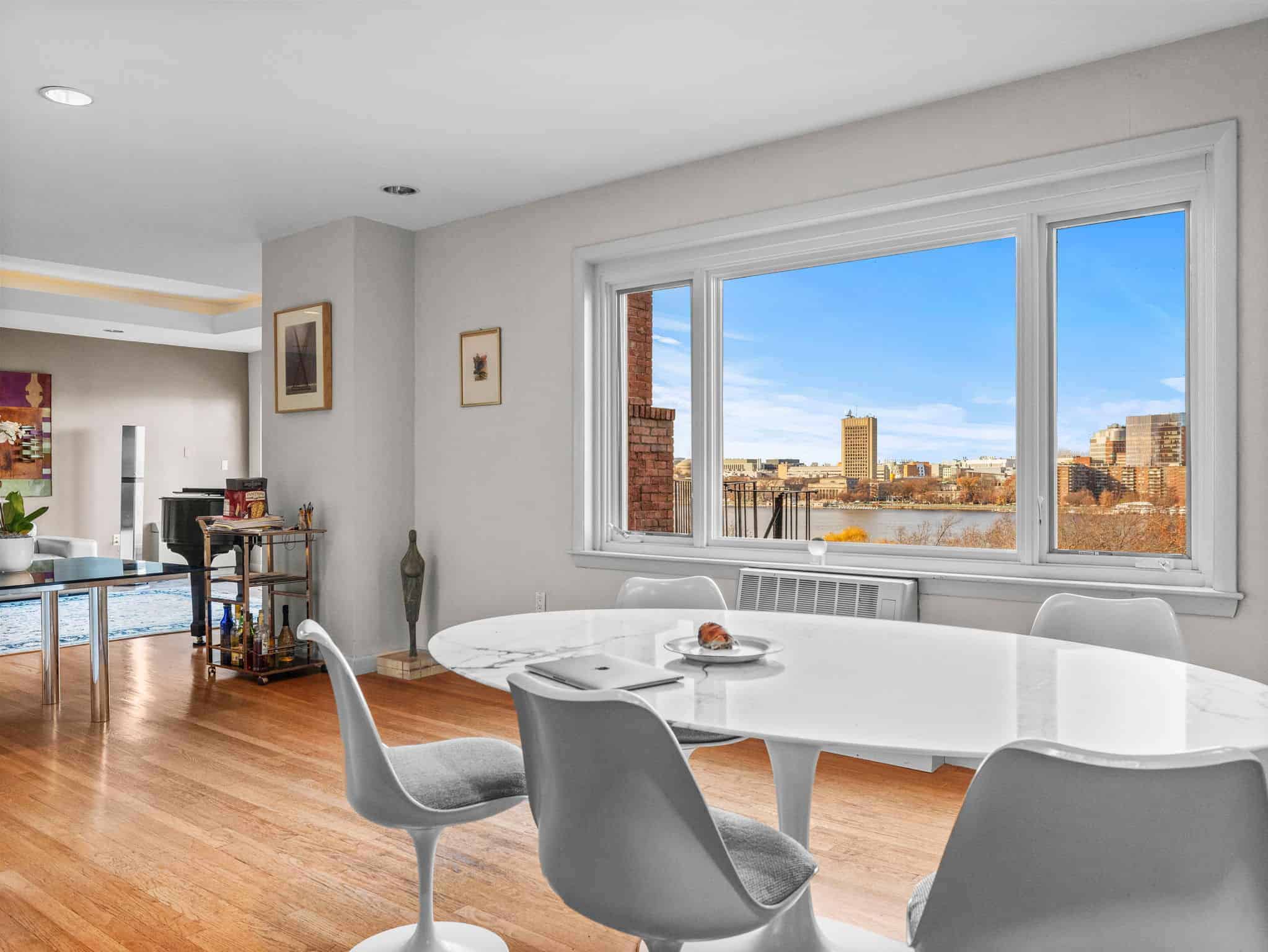 260 Beacon Street, Unit PH, Boston, MA 02116