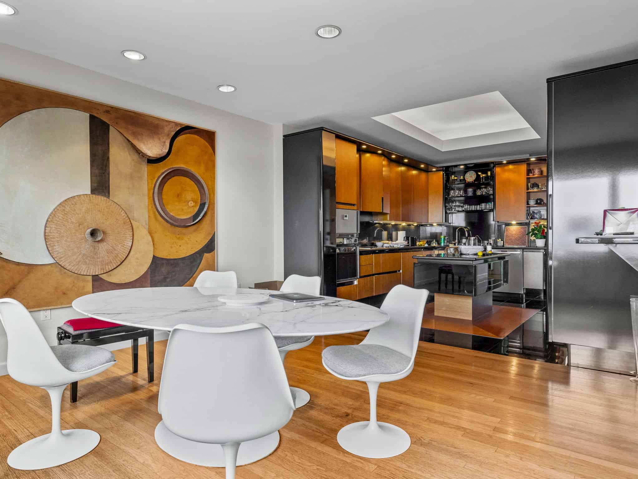 260 Beacon Street, Unit PH, Boston, MA 02116