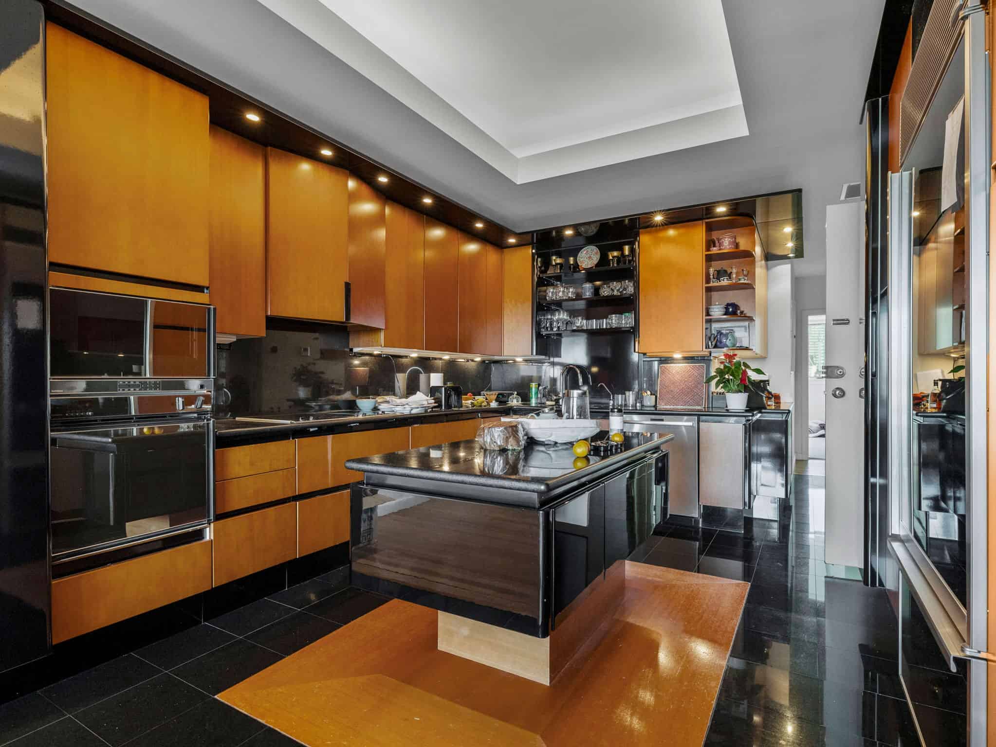 260 Beacon Street, Unit PH, Boston, MA 02116
