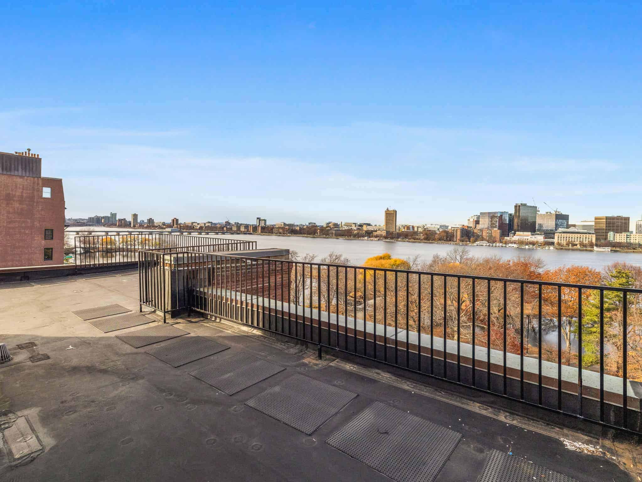 260 Beacon Street, Unit PH, Boston, MA 02116
