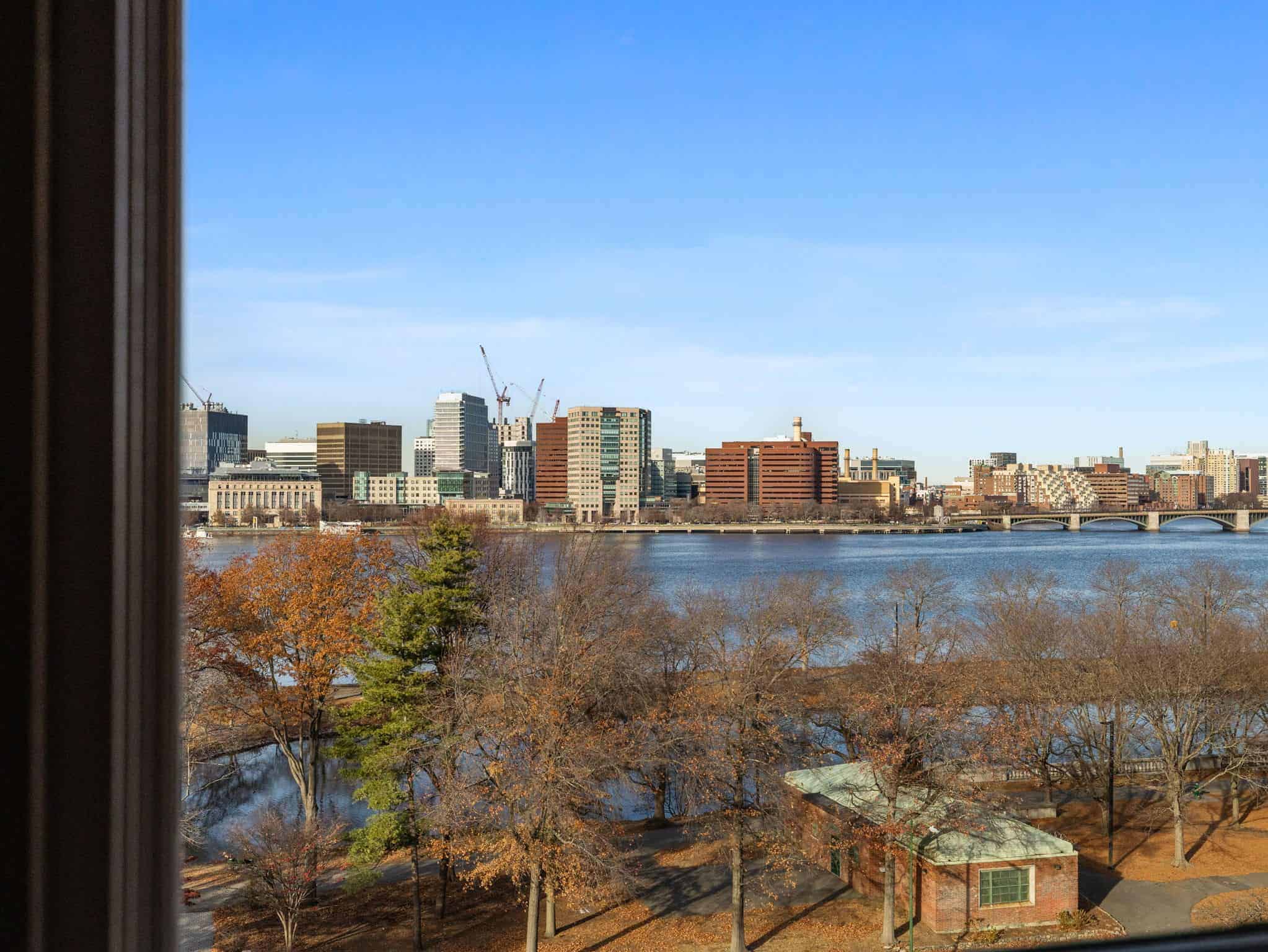 260 Beacon Street, Unit PH, Boston, MA 02116