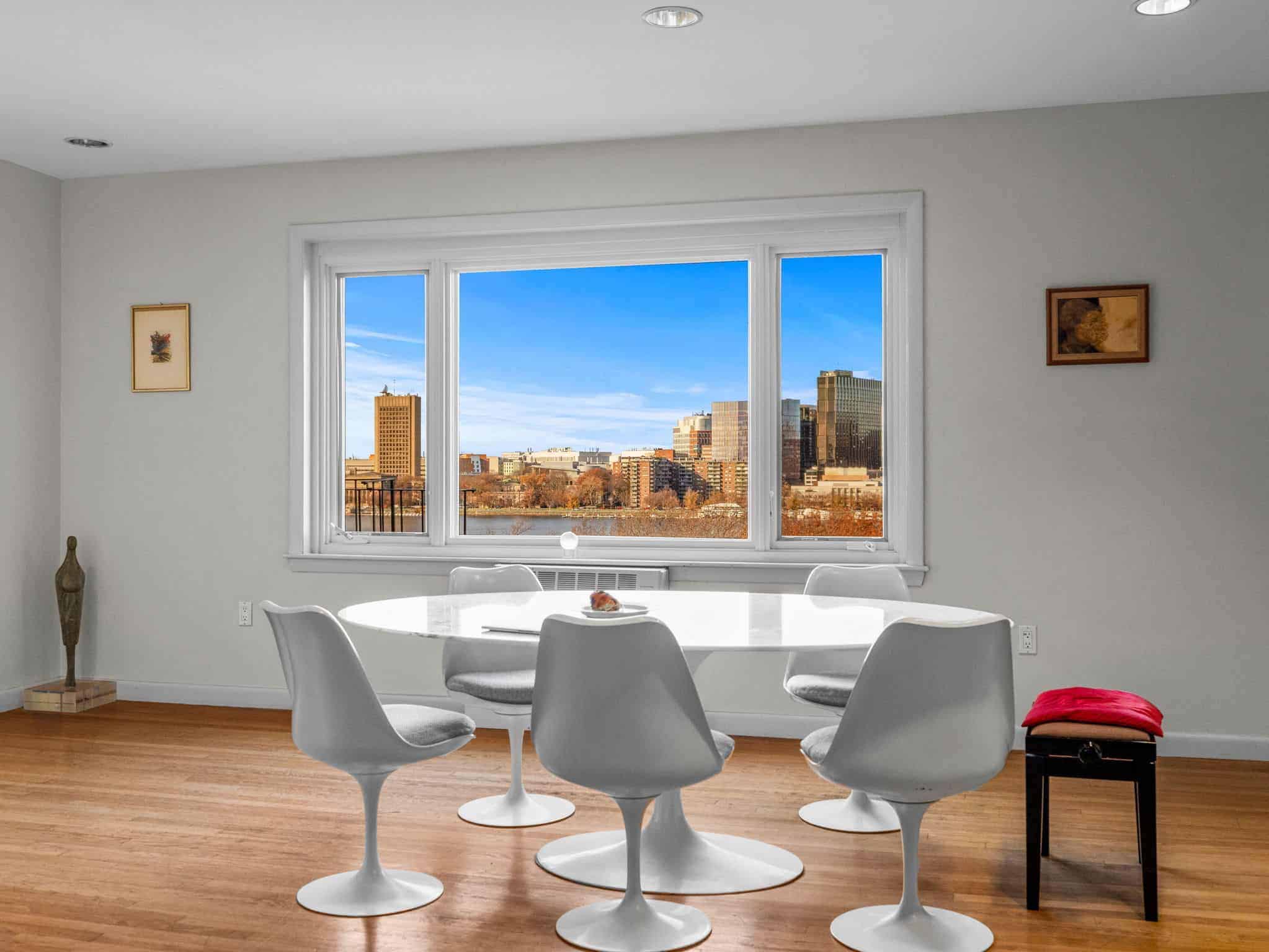 260 Beacon Street, Unit PH, Boston, MA 02116