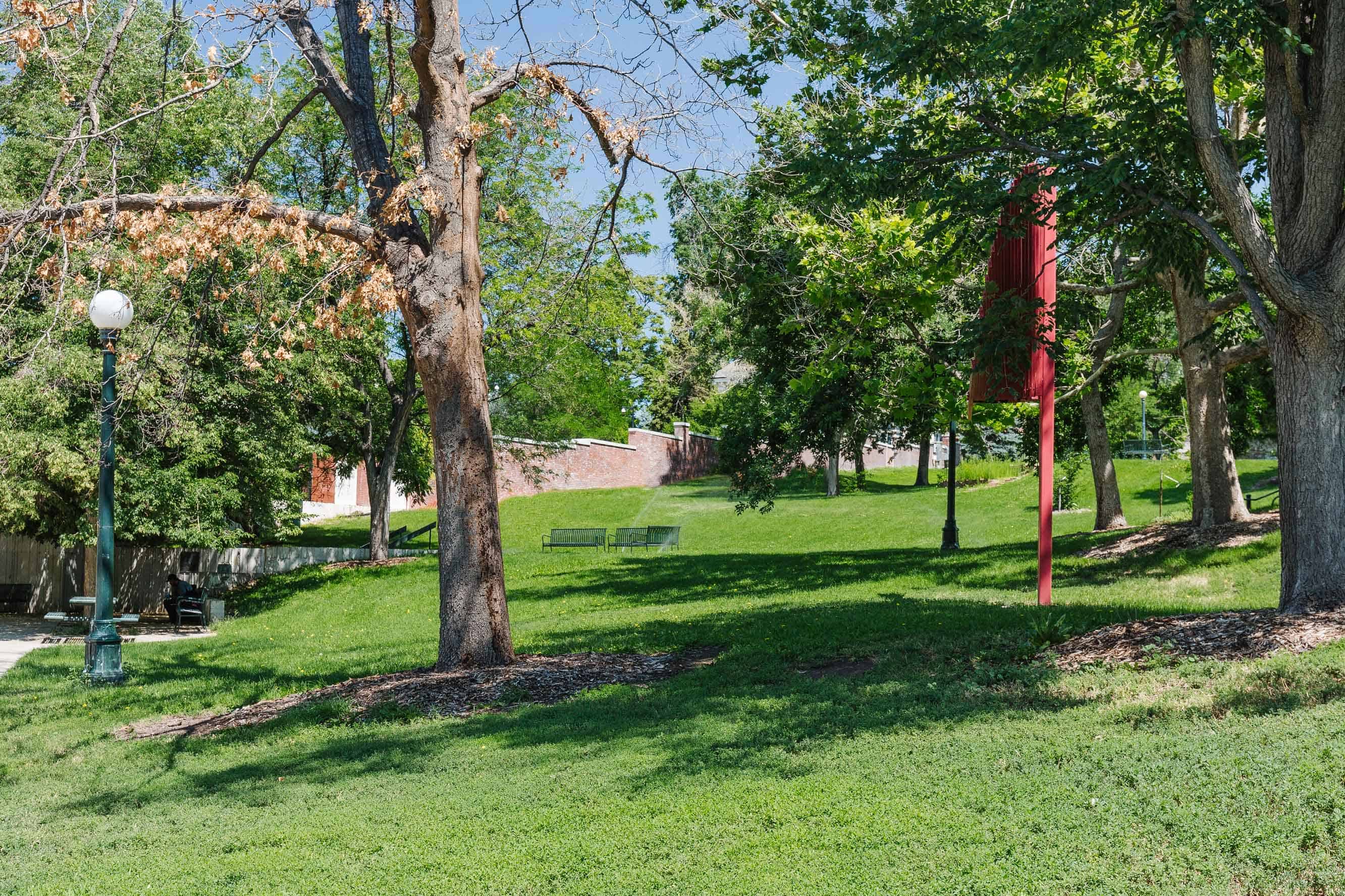 740 N Sherman Denver CO 80203