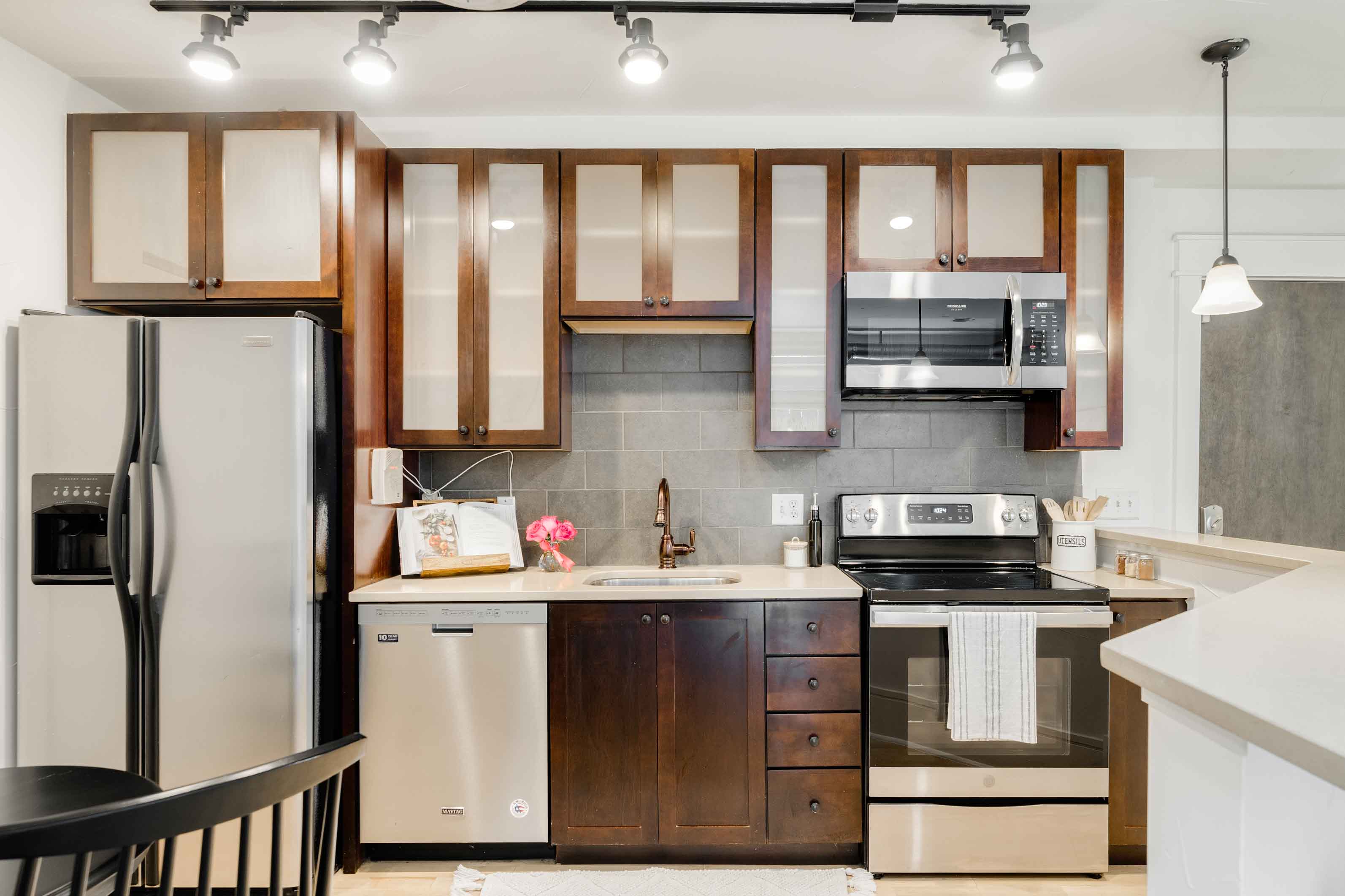 740 N Sherman Denver CO 80203