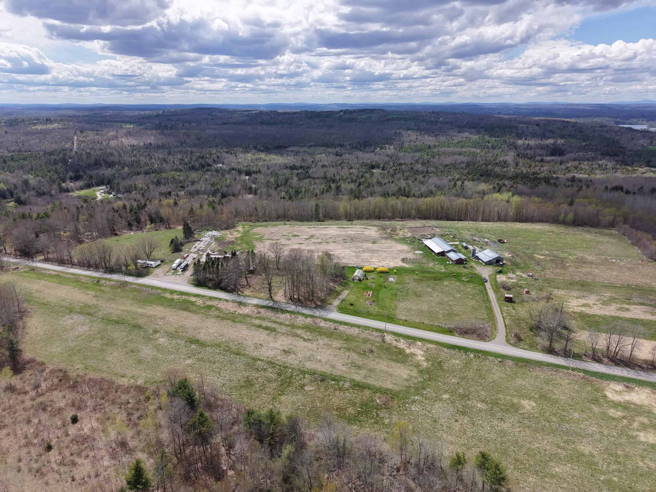 88 Nelson Road Vassalboro ME