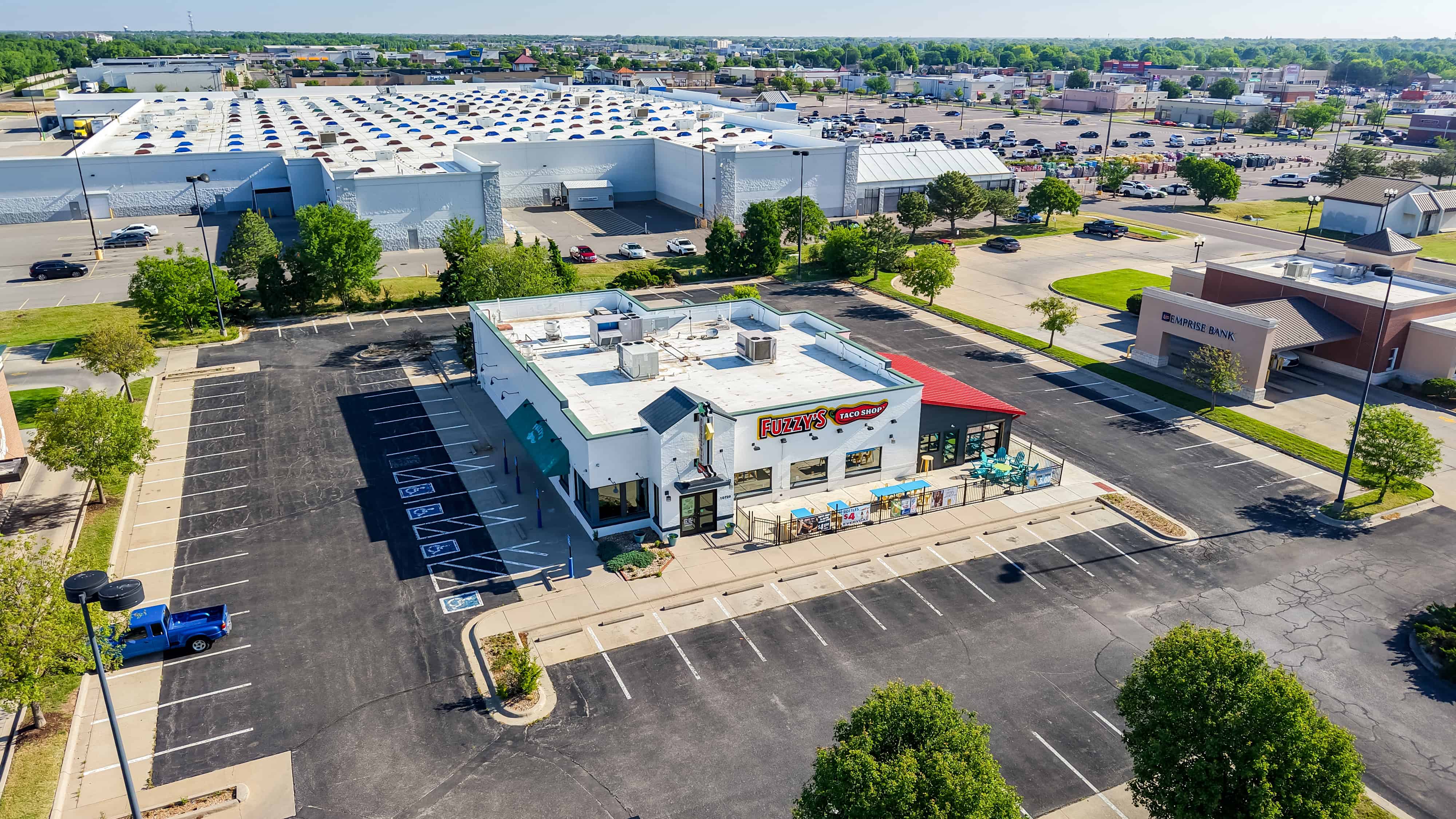 10728 W. 21st St. N. Wichita KS 67205