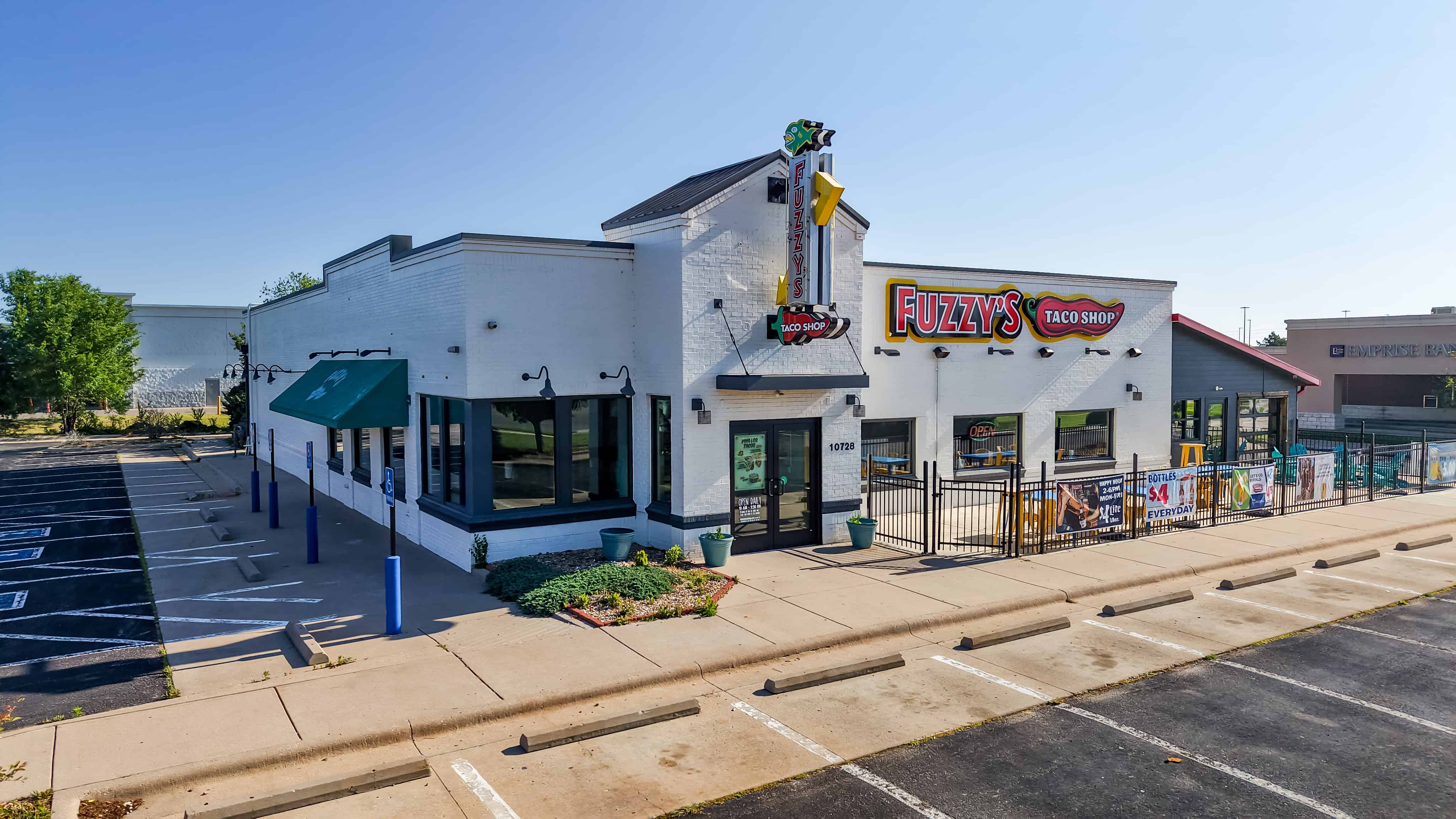 10728 W. 21st St. N. Wichita KS 67205