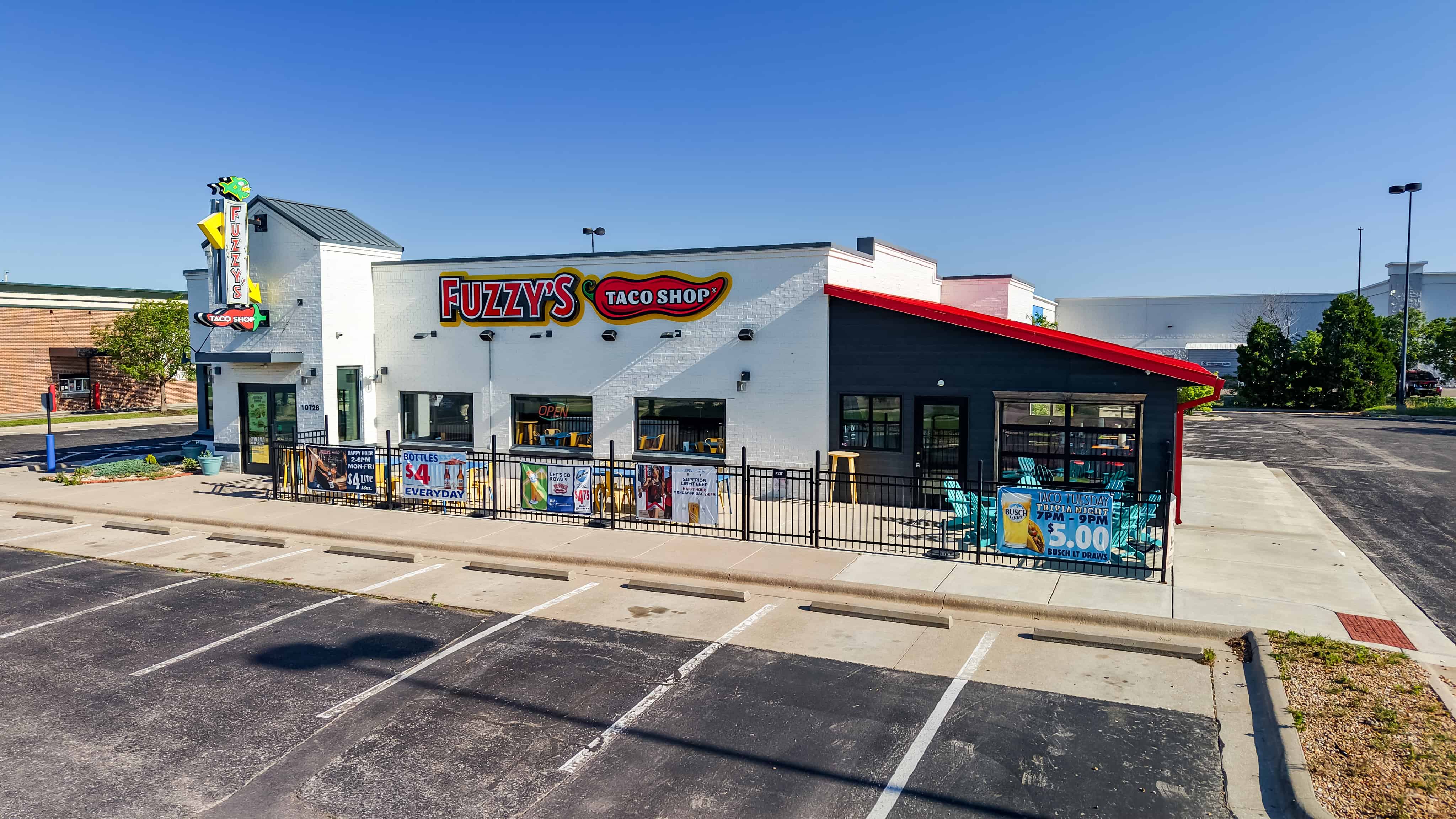 10728 W. 21st St. N. Wichita KS 67205