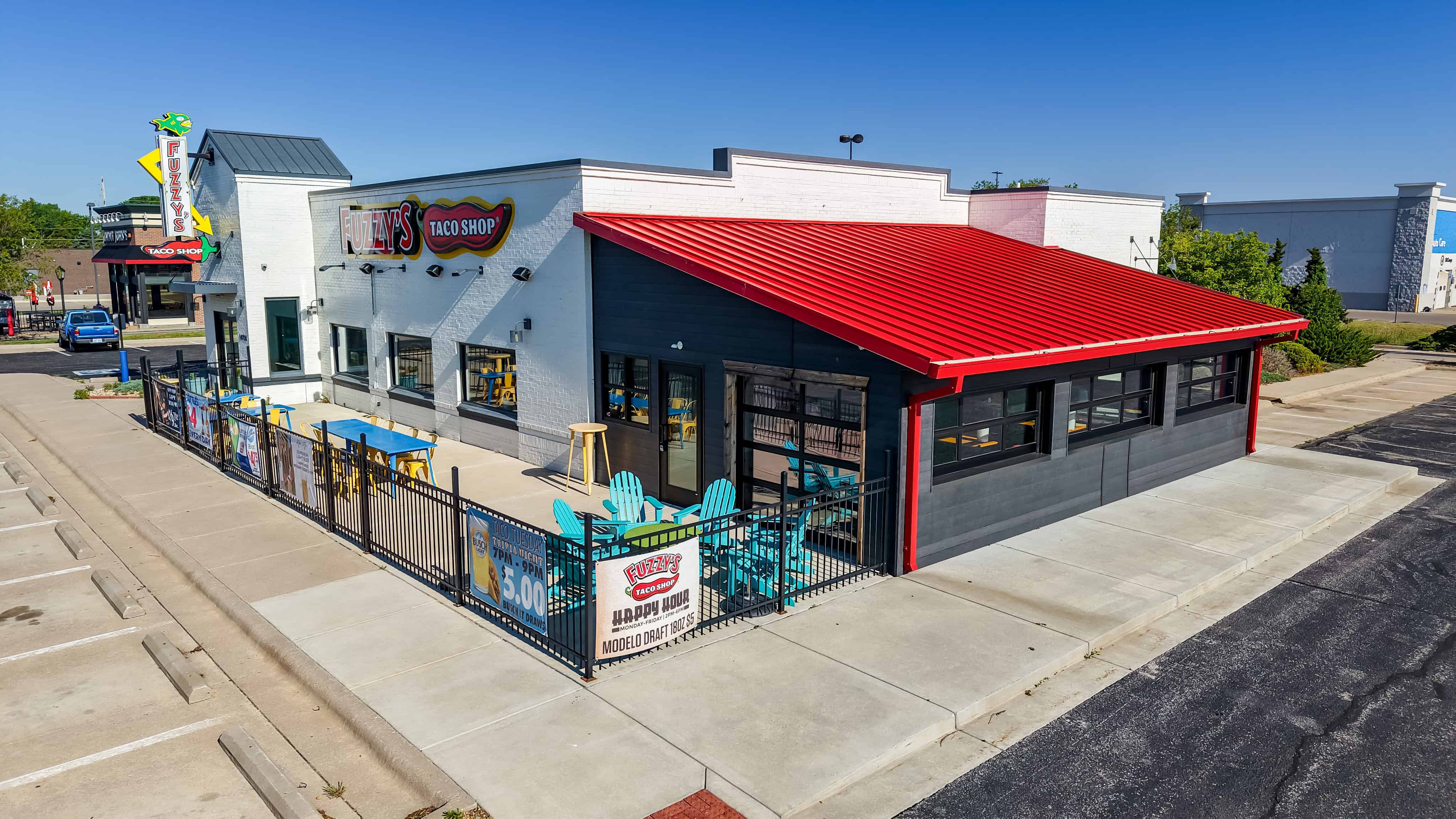 10728 W. 21st St. N. Wichita KS 67205