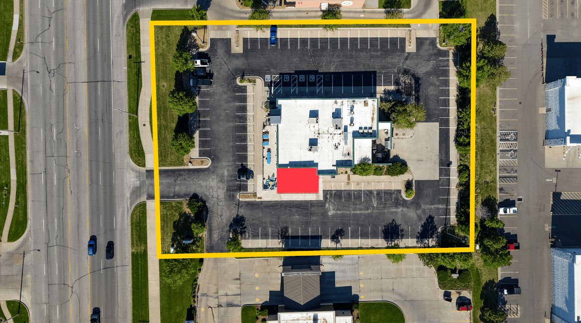 10728 W. 21st St. N. Wichita KS 67205