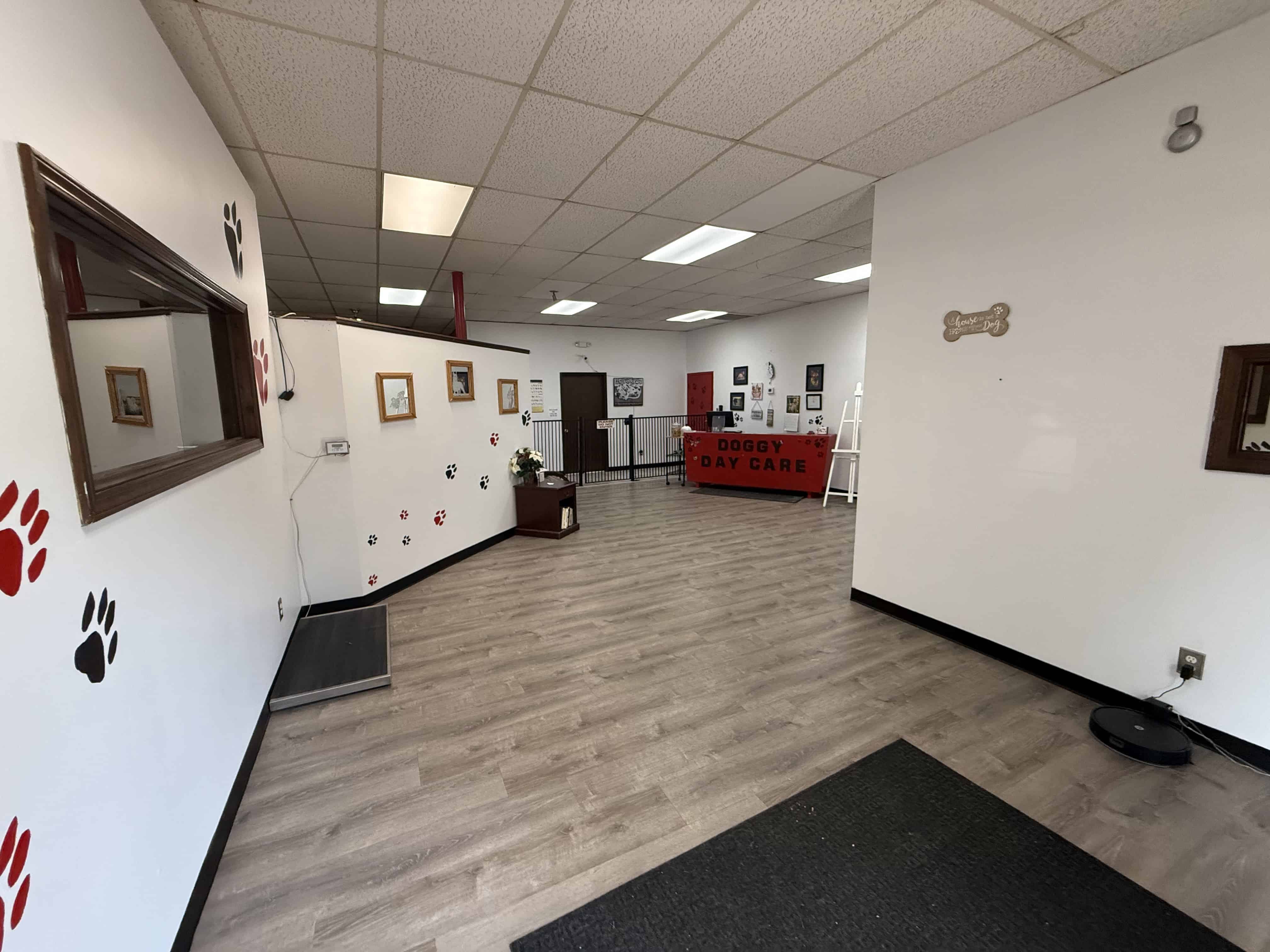 323 North Matthewson Wichita KS 67214