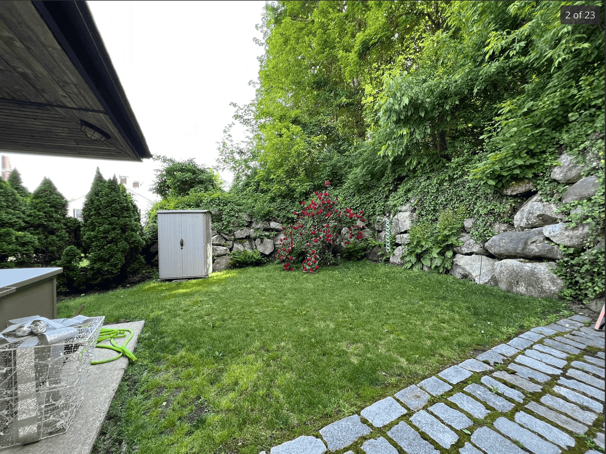 4 Shawsheen Andover MA 01810