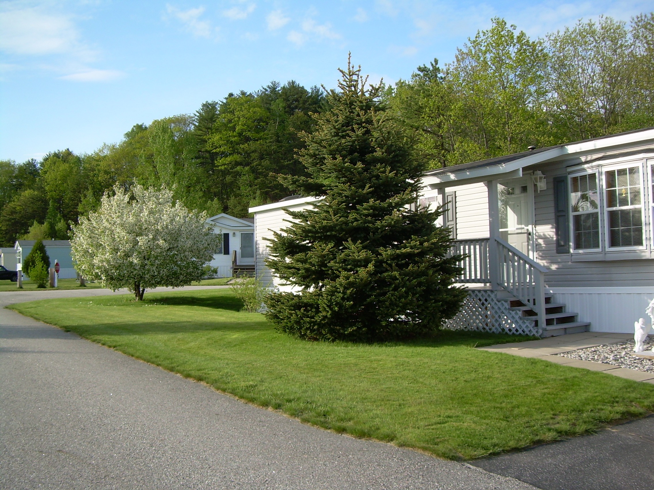 27 Fairview Drive LISBON ME 04250