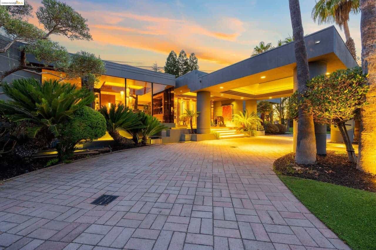 61 Eagle Ridge Place Danville CA 94506