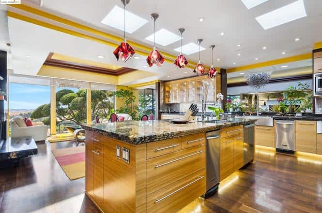 61 Eagle Ridge Place Danville CA 94506