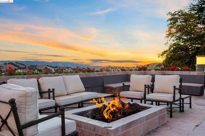 61 Eagle Ridge Place Danville CA 94506