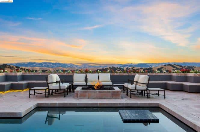 61 Eagle Ridge Place Danville CA 94506