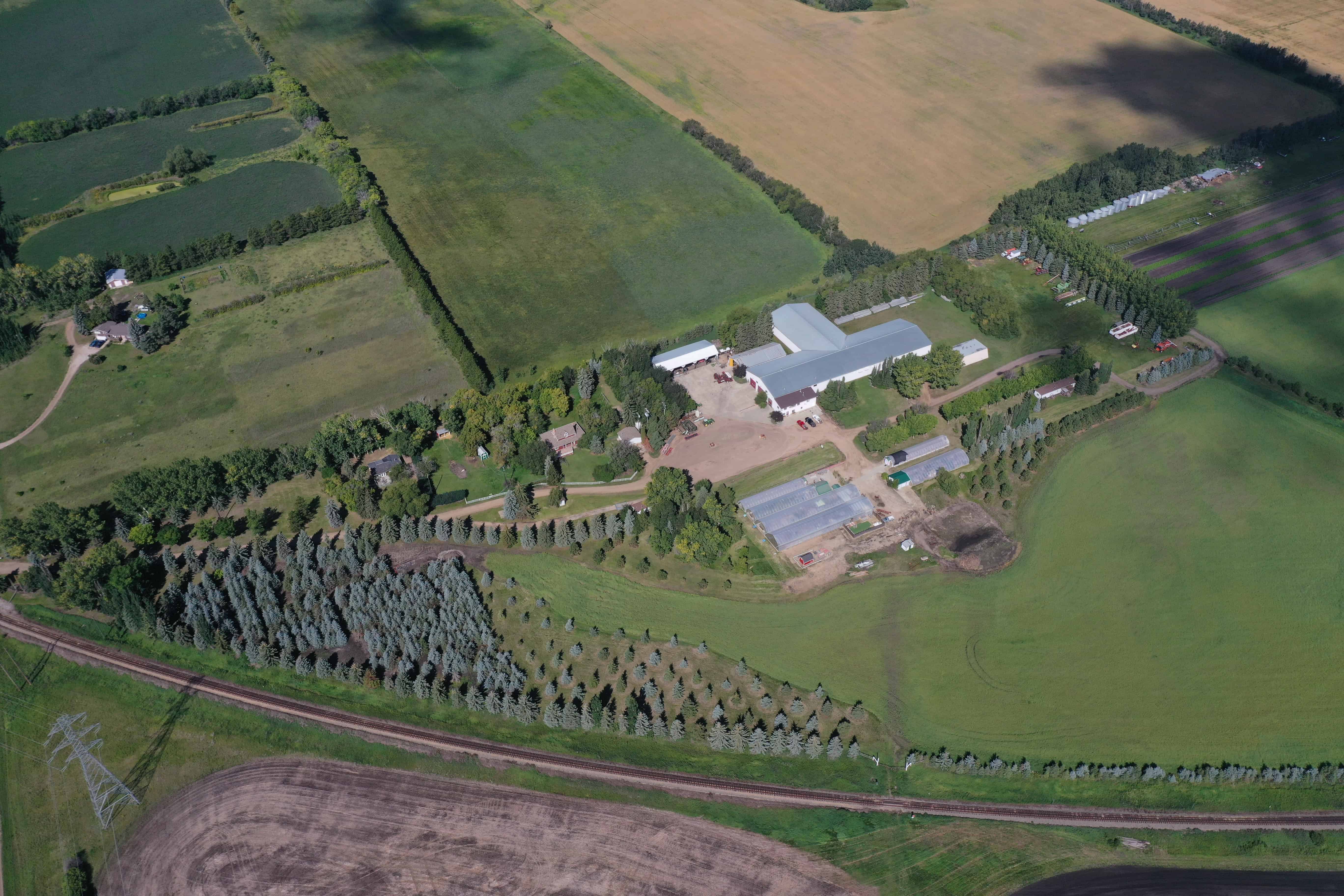 2506 195 Avenue Edmonton AB