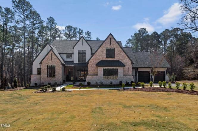 15517 Possum Track Road Raleigh NC 27614